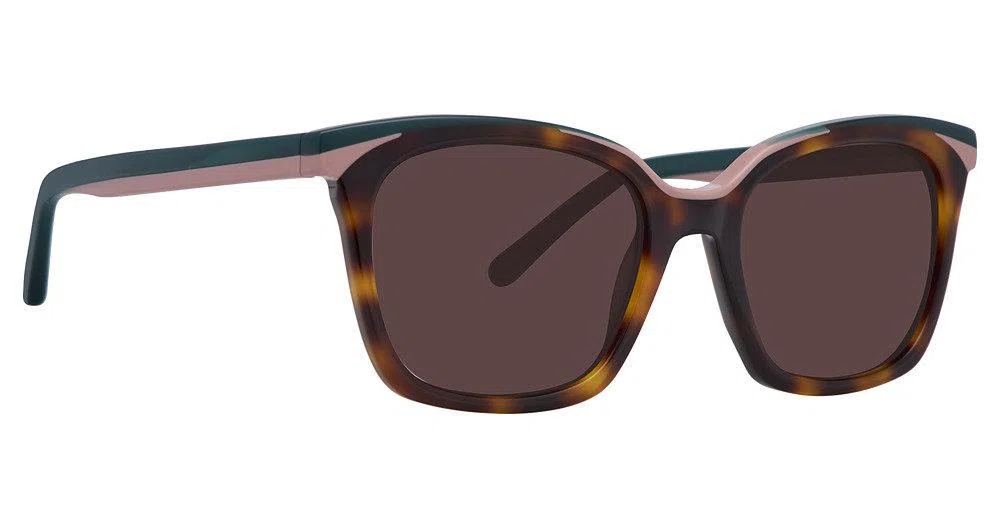 Vera Bradley VBGinger Eyeglasses - view 3